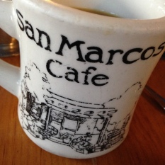 San Marcos Coffee